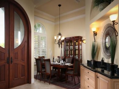 Beautiful 5 Bedroom Marco Island Home